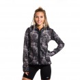 CAMPERA IMPERMEABLE REVERSIBLE Unica