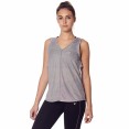 Musculosa On the road Lila