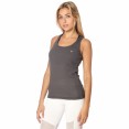 Musculosa Morley Gris